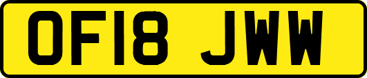 OF18JWW