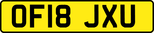 OF18JXU