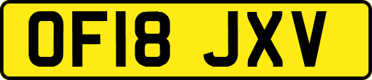 OF18JXV