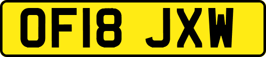 OF18JXW