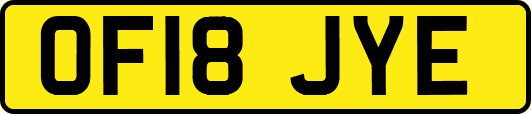 OF18JYE