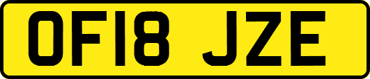 OF18JZE
