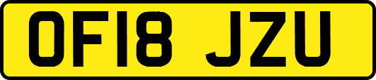 OF18JZU