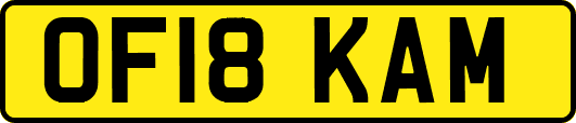 OF18KAM