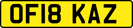 OF18KAZ