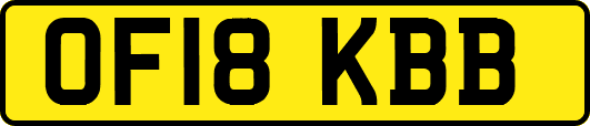 OF18KBB