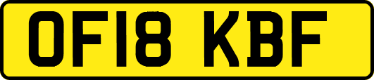 OF18KBF