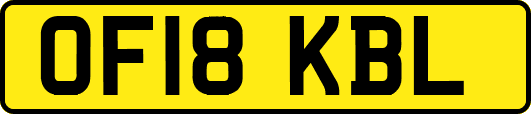 OF18KBL