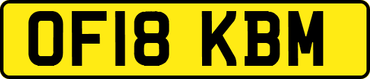 OF18KBM