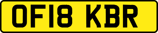 OF18KBR