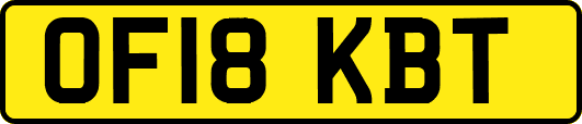 OF18KBT