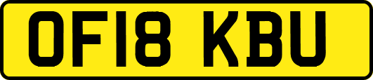 OF18KBU