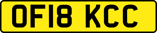 OF18KCC