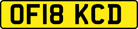 OF18KCD