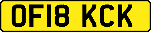 OF18KCK