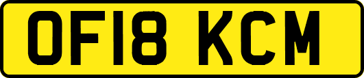 OF18KCM