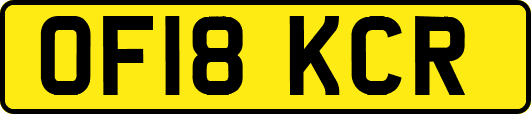OF18KCR