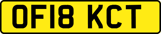 OF18KCT