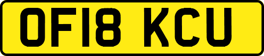 OF18KCU