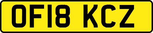 OF18KCZ