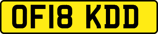 OF18KDD