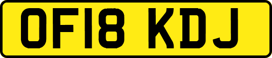 OF18KDJ
