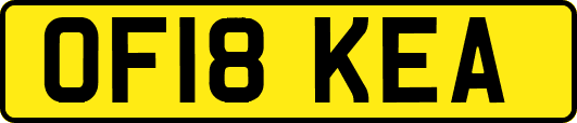 OF18KEA
