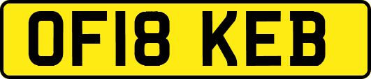OF18KEB