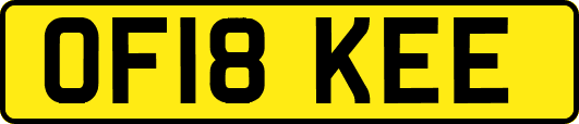 OF18KEE
