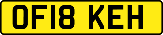 OF18KEH
