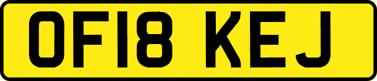 OF18KEJ