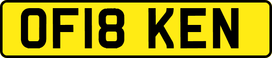 OF18KEN
