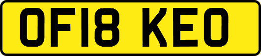 OF18KEO
