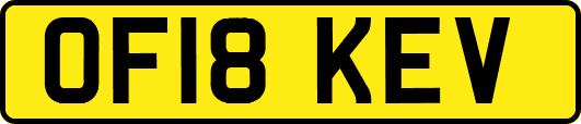 OF18KEV
