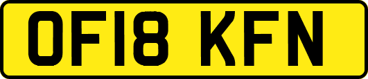 OF18KFN