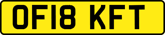 OF18KFT
