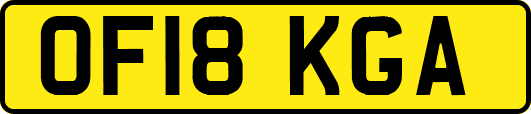 OF18KGA