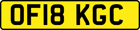 OF18KGC