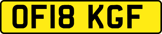 OF18KGF