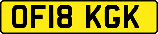 OF18KGK