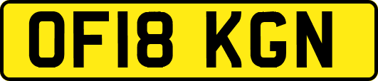 OF18KGN