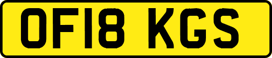 OF18KGS