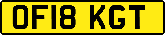 OF18KGT