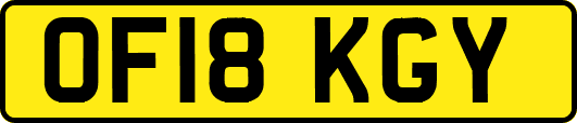 OF18KGY