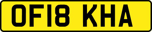 OF18KHA