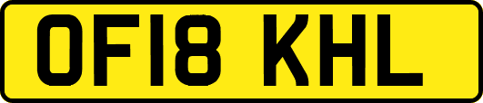 OF18KHL
