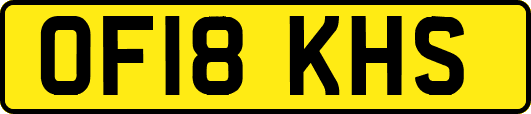 OF18KHS