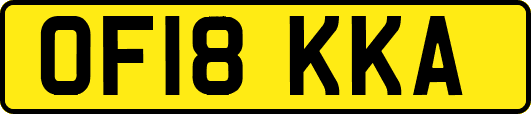 OF18KKA