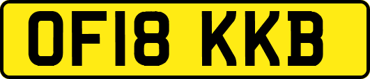 OF18KKB
