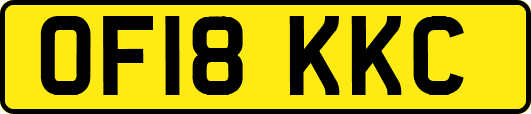 OF18KKC